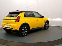 Occasion Renault R5 Iconic 110 kW (150 ch) 2024 Jaune Citadine