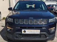 occasion Jeep Compass 1.4 Multiair Ii 140ch Longitude 4x2