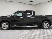 occasion Chevrolet Silverado Silver ado