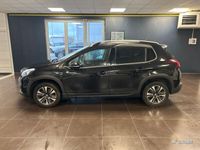 occasion Peugeot 2008 2008 I1.6 BLUEHDI 120CH S&S BVM6 ALLURE BUSINESS