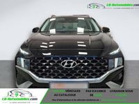 occasion Hyundai Santa Fe 2.2 CRDi 202 DCT-8