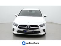 occasion Mercedes A180 CLASSEd 116ch Style Line 7G-DCT