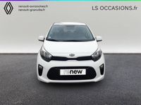 occasion Kia Picanto 1.0 Essence T-gdi 100ch Isg Bvm5 Gt Line