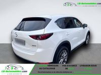 occasion Mazda CX-5 2.5L Skyactiv-G 194 ch 4x2 BVA