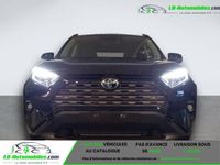 occasion Toyota RAV4 Hybrid 