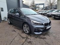 occasion BMW 218 Serie 2 (f45) i 140 M Sport Dkg7