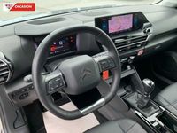 occasion Citroën C4 PURETECH 130CV FEEL PACK