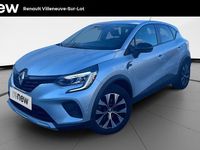 Occasion Renault Captur Evolution 101 ch (74 kW) 2023 Gris SUV