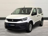 Occasion Peugeot Rifter Style 111 ch (81 kW) 2020 Monospace