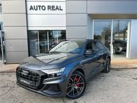 occasion Audi Q8 60 Tfsi E 462 Tiptronic 8 Quattro Compétition