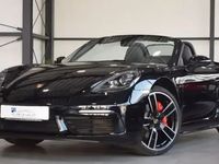 occasion Porsche 718 Boxster S 349 Pdk Pasm Pdls Pse Bose Ja20" Garantie 12 Mois