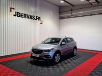 Occasion Opel Grandland X Business 179 ch (131 kW) 2021 SUV