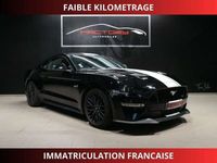 occasion Ford Mustang GT 5.0 V8 450CH BVA10