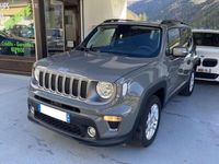 occasion Jeep Renegade 1.3 GSE T4 190Ch LIMITED 4XE