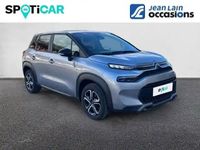 Occasion Citroën C3 Aircross PureTech 110 ch (80 kW) 2024 Gris SUV