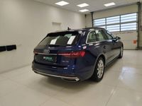 occasion Audi A4 35 Tdi 163 S Tronic Business Line