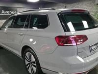 Occasion VW Passat GTE 156 ch (114 kW) 2022 Gris Break