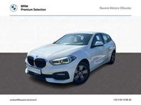 occasion BMW 116 116 d 116ch Lounge