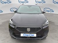 Occasion Seat Tarraco FR 245 ch (180 kW) 2021 SUV