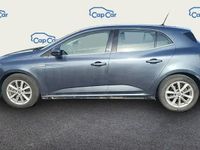 occasion Renault Mégane IV 1.6 dCi Energy 130 Intens