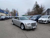 occasion Chrysler 300C phase 2 touring 3.0 v6 break 218cv