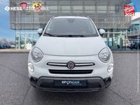 occasion Fiat 500X 1.3 FireFly Turbo T4 150ch Cross DCT - VIVA187139497