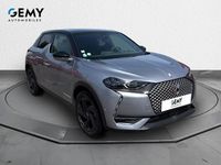 Occasion DS Automobiles DS3 Crossback Performance Line Plus 100 kW (136 ch) 2020 SUV