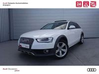 occasion Audi A4 2.0 Tdi 150ch Clean Diesel Ambition Luxe Quattro