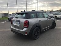 occasion Mini One Countryman Cooper 136ch Longst BVA7 Euro6d-T - VIVA3565056