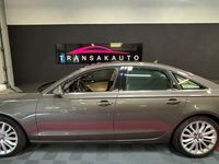 Occasion Audi A6 2011 Brun Berline