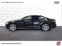 occasion Audi A8 TFSI e 60 e quattro 340 kW (462 ch) tiptronic