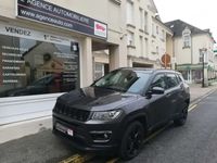 occasion Jeep Compass 2.0 MultiJet II 140ch Brooklyn Edition 900KMS!!!