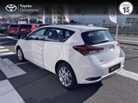 Occasion Toyota Auris 116 ch (85 kW) 2017