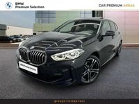 occasion BMW 118 Serie 1 da 150ch M Sport