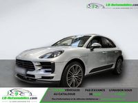 Occasion Porsche Macan S 354 ch (260 kW) 2019 SUV