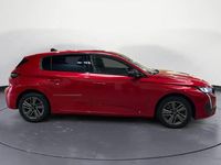Occasion Peugeot 308 Allure 131 ch (96 kW) 2024 Rouge Berline