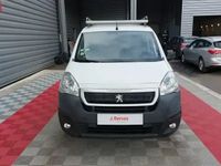 occasion Peugeot Partner FOURGON STANDARD 1.6 BLUEHDI 100 BVM5 PREMIUM PACK