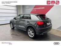 occasion Audi Q2 S line 1.4 TFSI cylinder on demand 110 kW (150 ch) S tronic