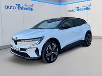 Occasion Renault Megane E-Tech Iconic 161 kW (220 ch) 2022 Blanc Berline