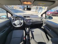 occasion Toyota Yaris D4D 90Ch BVM6