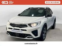Occasion Kia Stonic 120 ch (88 kW) 2022 Blanc SUV