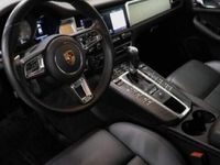 occasion Porsche Macan II S 354 ch PDK CHRONO PANO BOSE 74000 km