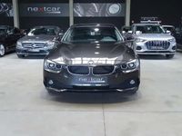 occasion BMW 418 Gran Coupé dA *FULL LED-NAVI-CUIR-PACK RETRO*