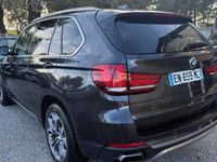 Occasion BMW X5 Exclusive 245 ch (180 kW) 2017 SUV