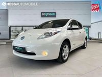 occasion Nissan Leaf 109ch 24kwh Acenta