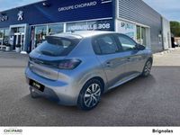 occasion Peugeot 208 - VIVA190224108