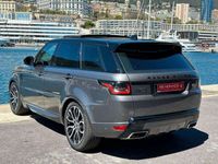 occasion Land Rover Range Rover Sport Land 2.0 p400e phev autobiography dynamic