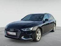 occasion Audi A4 45 Tfsi 245ch S Line Quattro S Line