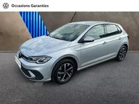 occasion VW Polo 1.0 Tsi 95ch Life