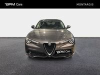 occasion Alfa Romeo Stelvio 2.2 Diesel 160ch Ti At8 My20 8cv